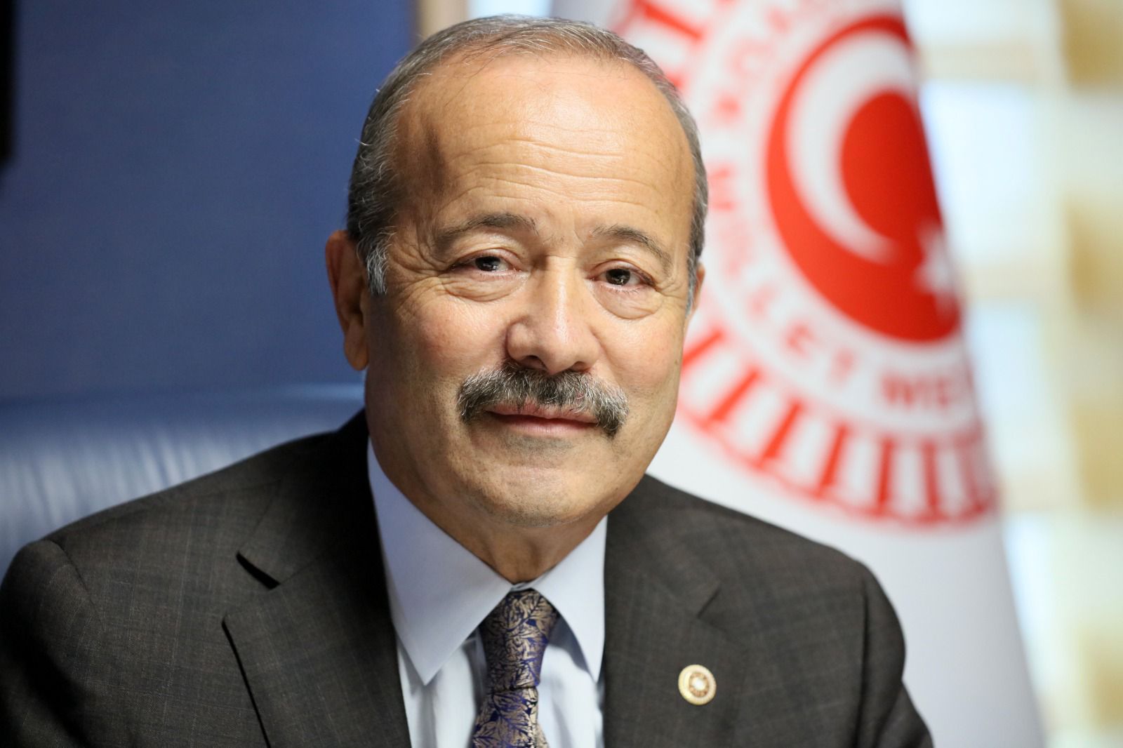 Afyon Milletvekili Taytak’tan 24 Temmuz Basın Bayramı Mesajı